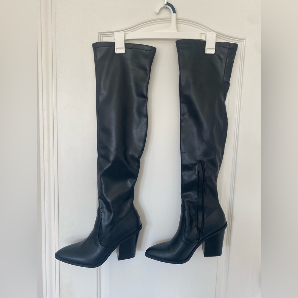 Dolce Vita High Boots